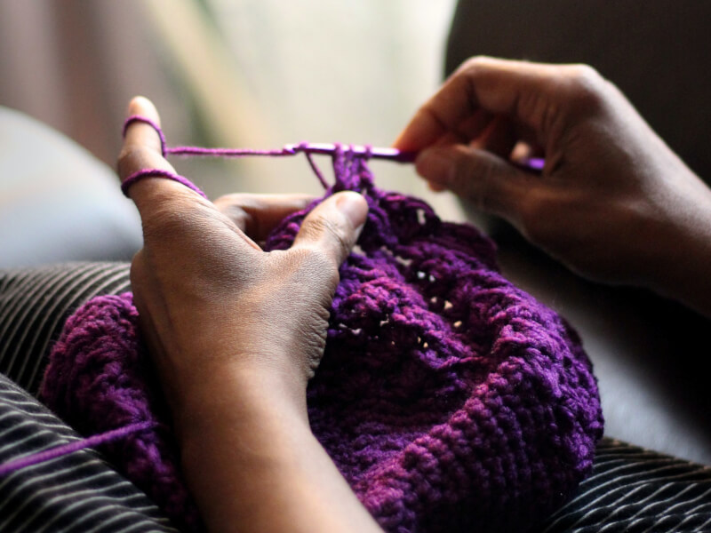 5 Craft Classes in London for Sewers and Knitters
